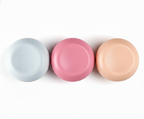 Kit 3 Sabonetes Hidratante Sortidos 90g cada