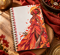 Caderno Obá