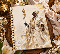 Caderno Oxalá