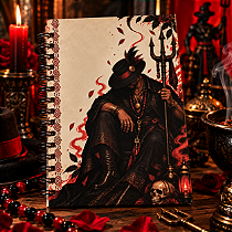 Caderno Exu