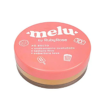Pó Solto Melu