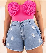 Short Feminino