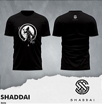 Camisa Tradicional – Tamanho G - M - P  – 100% Algodão - CHICOTE