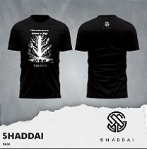 Camisa Tradicional – Tamanho G – 100% Algodão -  COLUNA DE FOGO