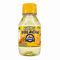 Essência Perpas Pesca Bolacha 100ml