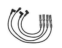 Cabo de Ignição Delphi XS10554-13B1 Gol Fox Polo Golf SpaceFox 1.0 1.6 8V