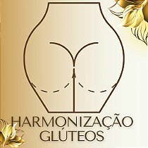 Harmonização de glúteos - Promoção