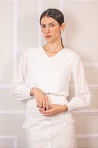 Blusa Amara