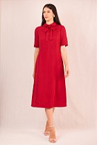 Vestido Doçura Viscolinho