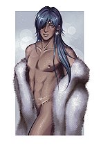 [Print A5] Kaeya