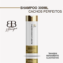 SHAMPOO CACHOS PERFEITOS 300ML