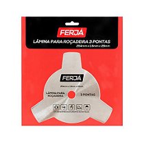 Lâmina Roçadeira Ferja