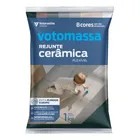 Rejunte Flexivel BEGE 1kg Votomassa
