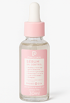 Sérum Oil Control - Pink 21