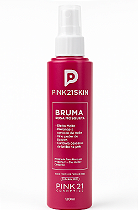 Bruma Rosa Mosqueta - Pink 21