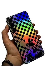 Skin Traseira Personalizada para Celular