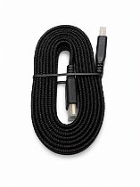 Cabo HDMI 2 Metros Full HD e 4K
