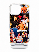 Capinha Personalizada com Sua Foto para Celular