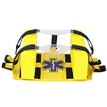 Imobilizador De Cabeça Head Block Para Resgate