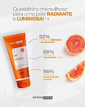 Gel Anti-Idade Vitamina C 100g