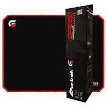 MOUSE PAD GAMER 320x240mm SPEED MPG101 VERMELHO 72692 FORTREK