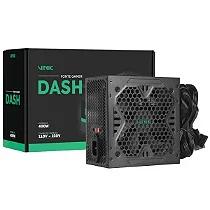 FONTE GAMER VINIK DASH 400W VFG400WPV3