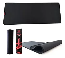 MOUSE PAD GAMER 80X30 X3 KNUP KP-S08/PTO