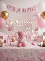 URSO ROSA - SABONETE