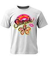 Camiseta Stateside Remix Zara Larsson Fanmade O Culto do Pop