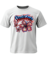 Camiseta Stateside Remix PinkPantheress Fanmade O Culto do Pop