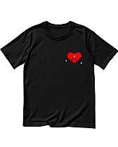 Camiseta Un Verano Sin Ti Bad Bunny Fanmade O Culto do Pop