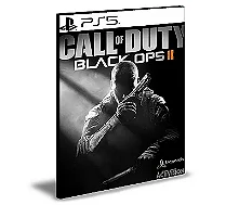 Call of Duty Black Ops II Ps5 Mídia Digital