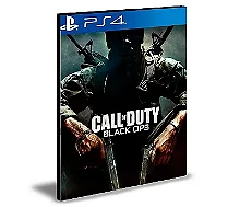Call of Duty Black Ops Ps4 Mídia Digital