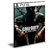 Call of Duty Black Ops Ps5 Mídia Digital