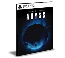 END OF ABYSS Ps5 Mídia Digital