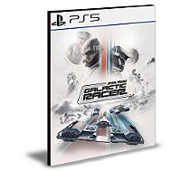 STAR WARS Galactic Racer Ps5 Mídia Digital
