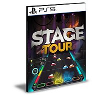 Stage Tour Ps5 Midia Digital