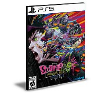 Stupid Never Dies Ps5 Mídia Digital