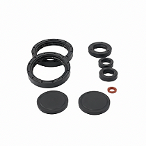 Kit Retentores Caixa De Marchas Vw Golf 1.8/2.0 1994 A 1998