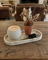 Bandeja Terra Nobre G