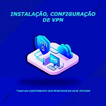 VPN - VALOR POR EQUIPAMENTO