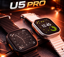 U5 PRO | MICROWEAR