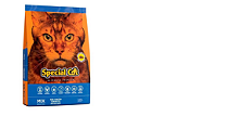 Ração Special Cat Mix Gatos Adultos 20Kg