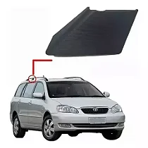 Acabamento Rack Central Lado Dir Passageiro Toyota Fielder