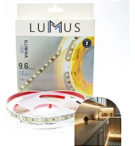 2835-120-05 FITA LED 120L 9,6W/M 1200LM 4000K 12V 5M