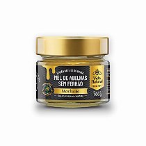 Mel de Abelhas sem Ferrão | Mombucão - 100g