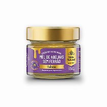Mel de Abelhas sem Ferrão | Tubuna - 100g