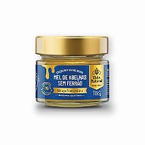 Mel de Abelhas sem Ferrão | Uruçu Nordestina - 100g