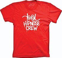 CAMISETA ARTE DE RUA HIPNOSE