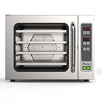 Miniconv Convecção Prática Com Vapor 220V - Uso Comercial